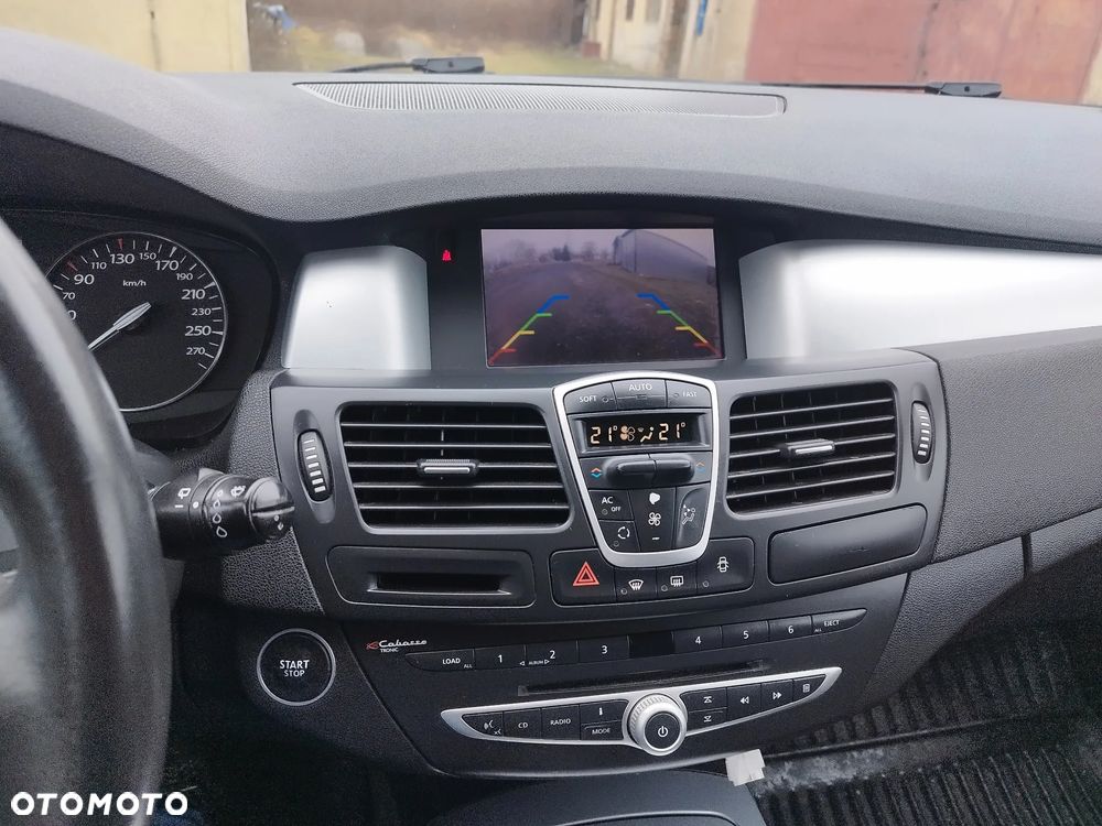 Renault Laguna - 26