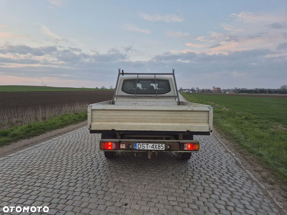 Volkswagen T5 - 4