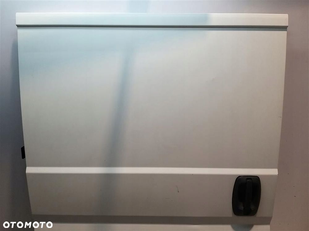 Drzwi przesuwane prawe Citroen Jumper II 2006- FIAT DUCATO PEUGEOT BOXER - 2