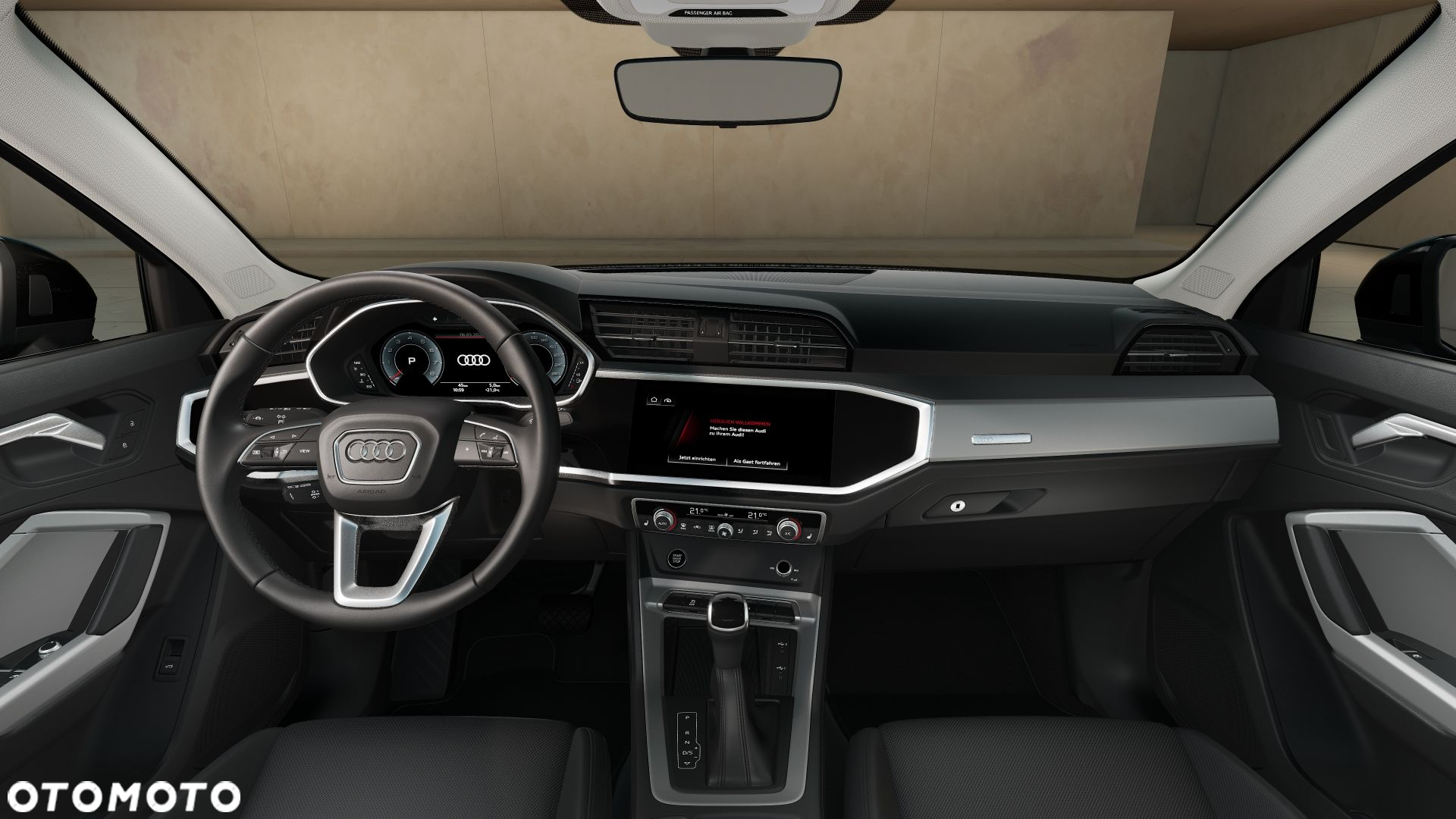 Audi Q3 - 8