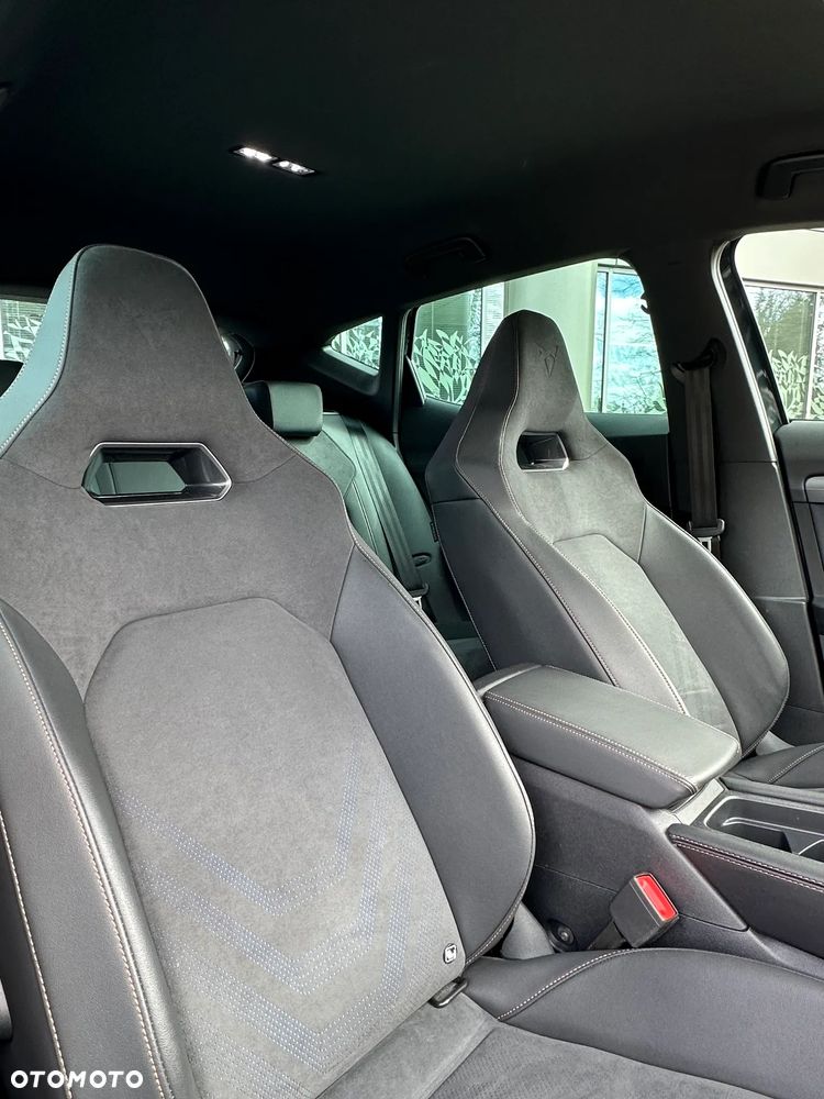 Cupra Formentor 1.5 TSI DSG - 15