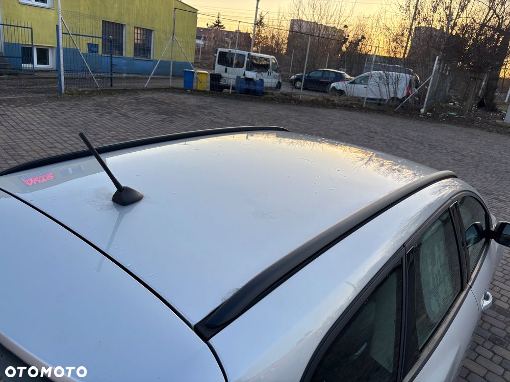 Ford Focus 1.5 TDCi Gold X - 7