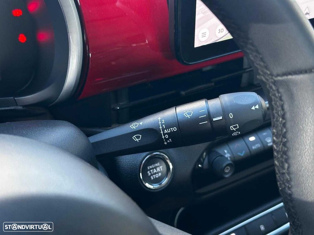 Fiat 600e 54 kWh (RED) - 22