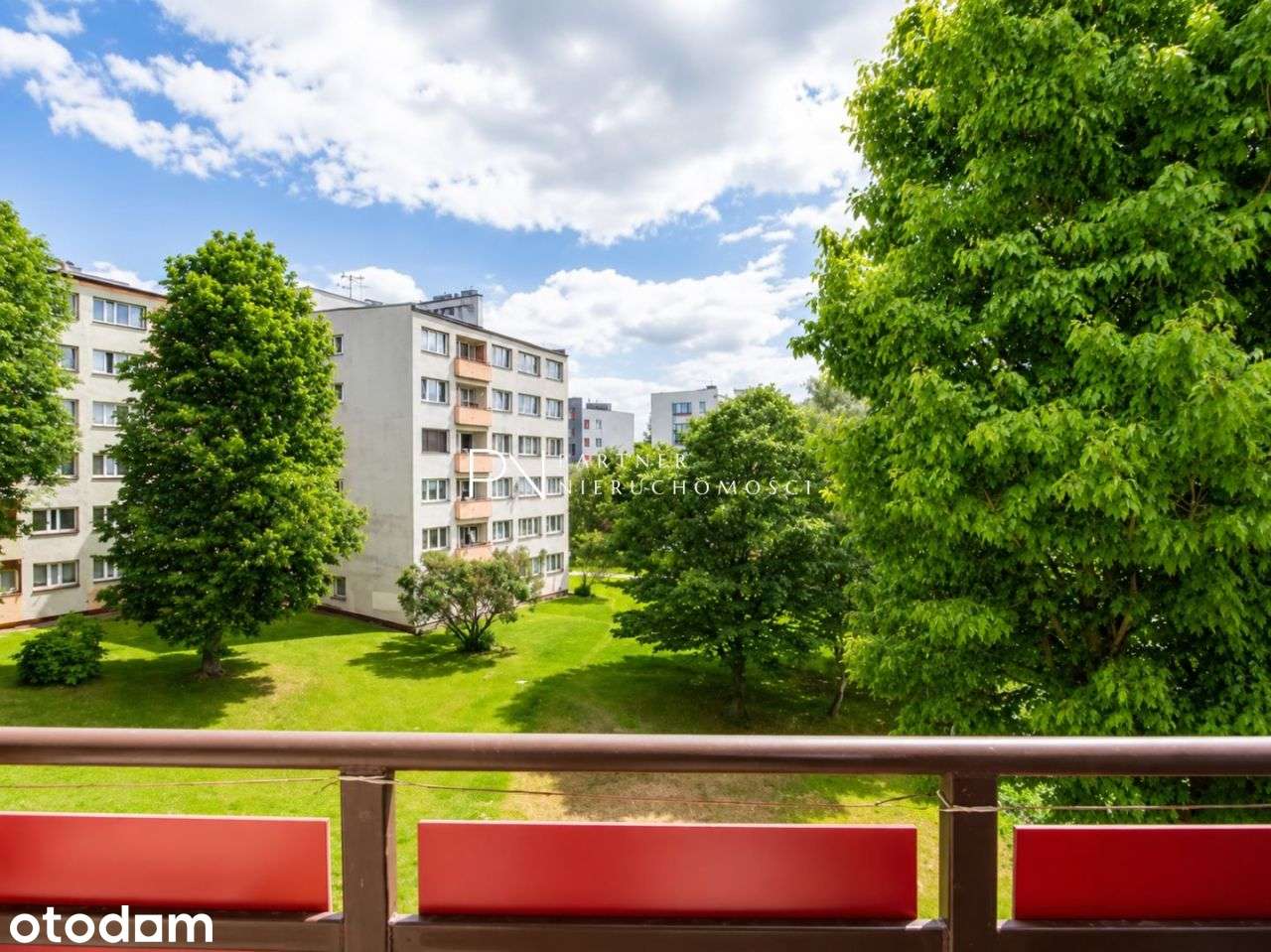 2 pokoje z duszą i balkonem| Świetna lokalizacja |