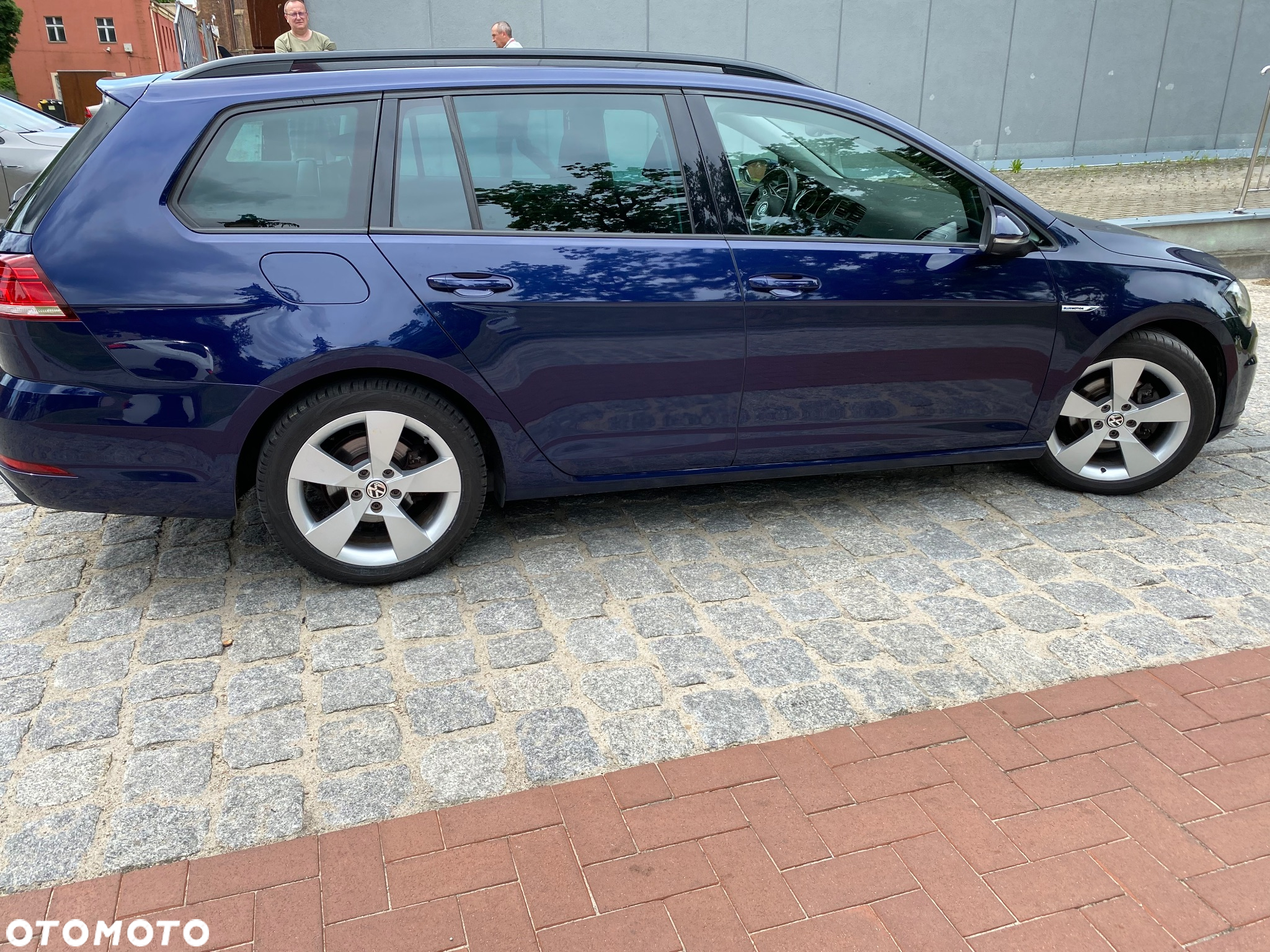 Volkswagen Golf - 9