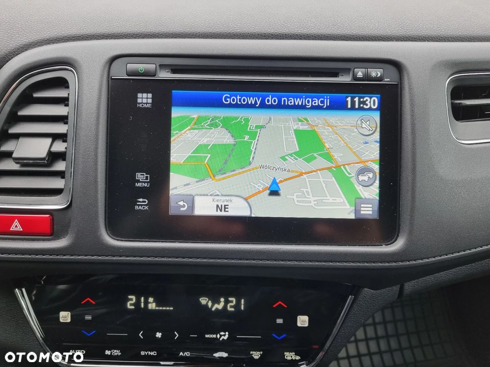 Honda HR-V 1.5 Elegance (ADAS/Honda Connect+) - 20