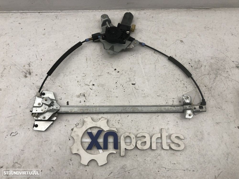 Motor elevador Frente Esq FORD TRANSIT CONNECT (P65_, P70_, P80_) 1.8 TDCi | 06.... - 1