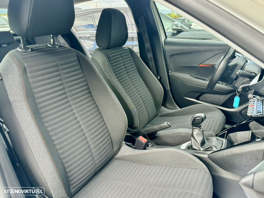 Peugeot 208 1.2 PureTech Like - 7
