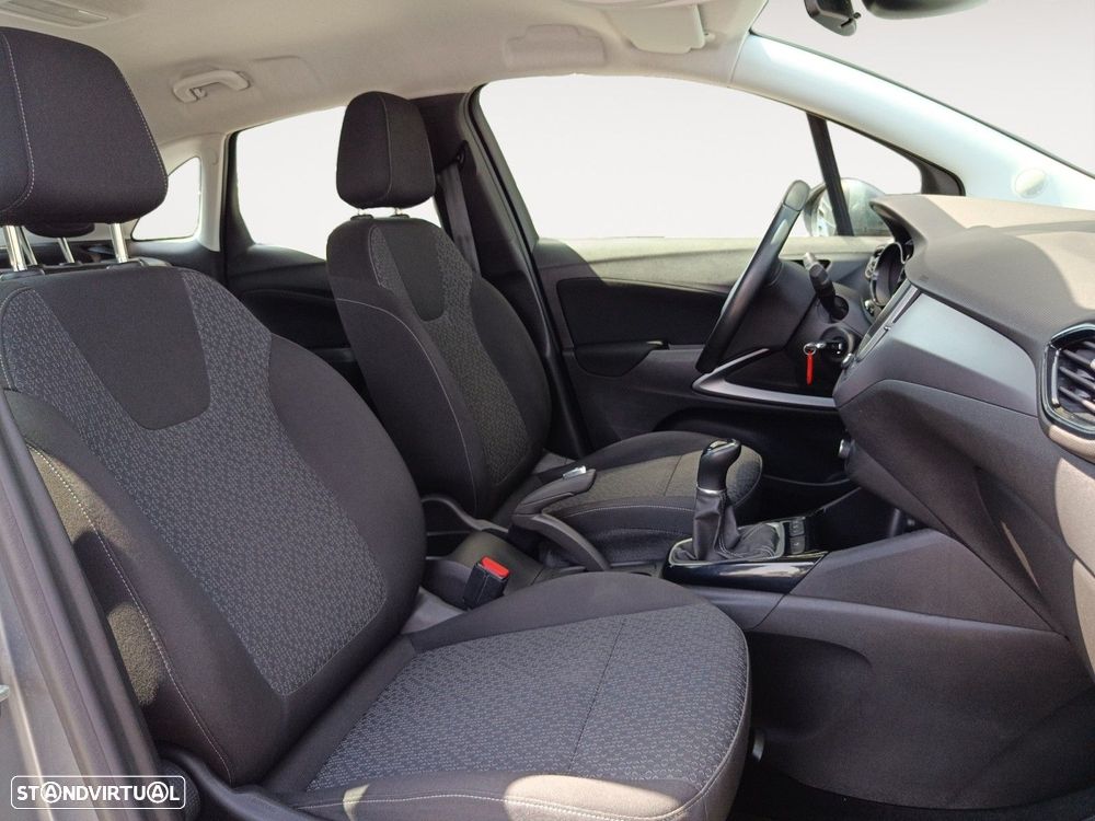 Opel Crossland X 1.2 Edition - 15