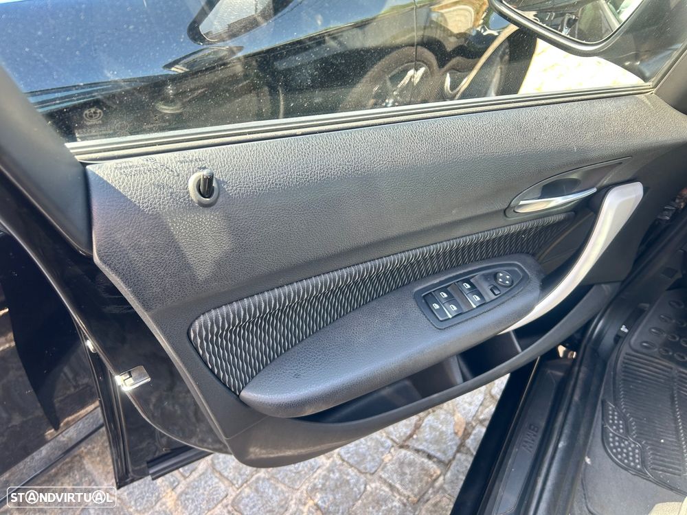 BMW 118 d - 3