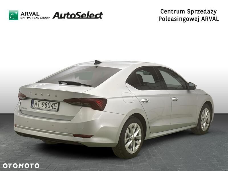 Skoda Octavia 1.5 TSI ACT Ambition - 7