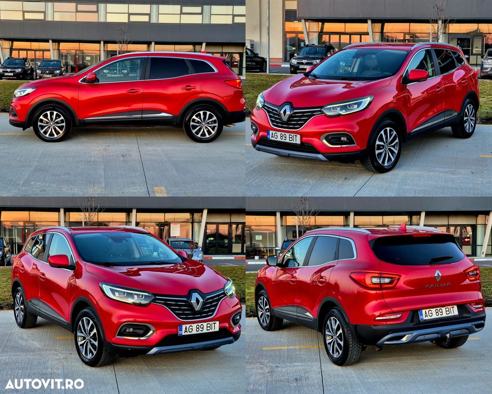 Renault Kadjar - 16