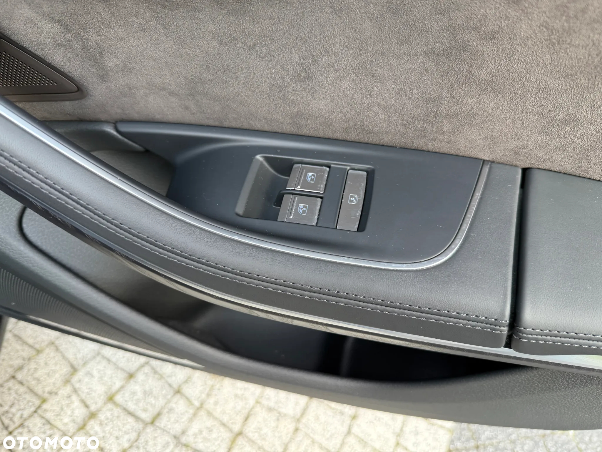 Audi A8 - 32
