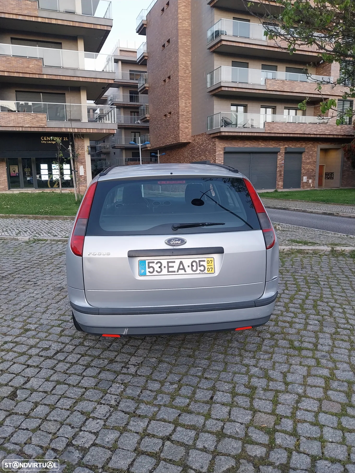 Ford Focus SW 1.4 Trend - 7