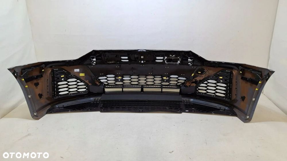 ZDERZAK PRZÓD PRZEDNI GRILL PŁYTA AUDI RS6 RS7 C8 GT 4K8807437L - 15
