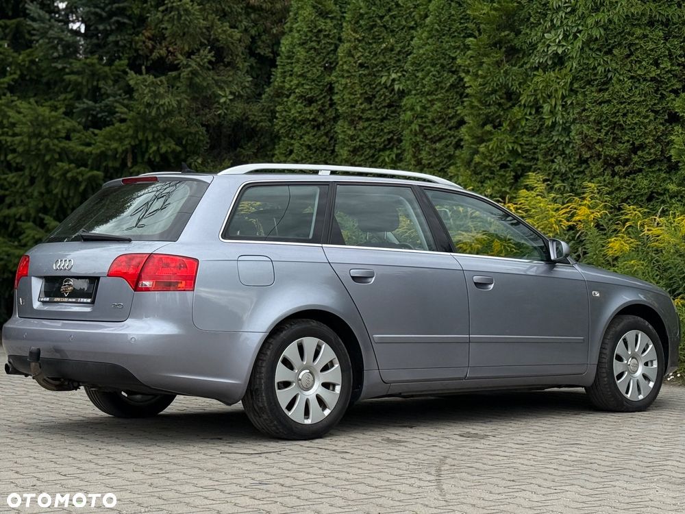 Audi A4 Avant 2 - 7