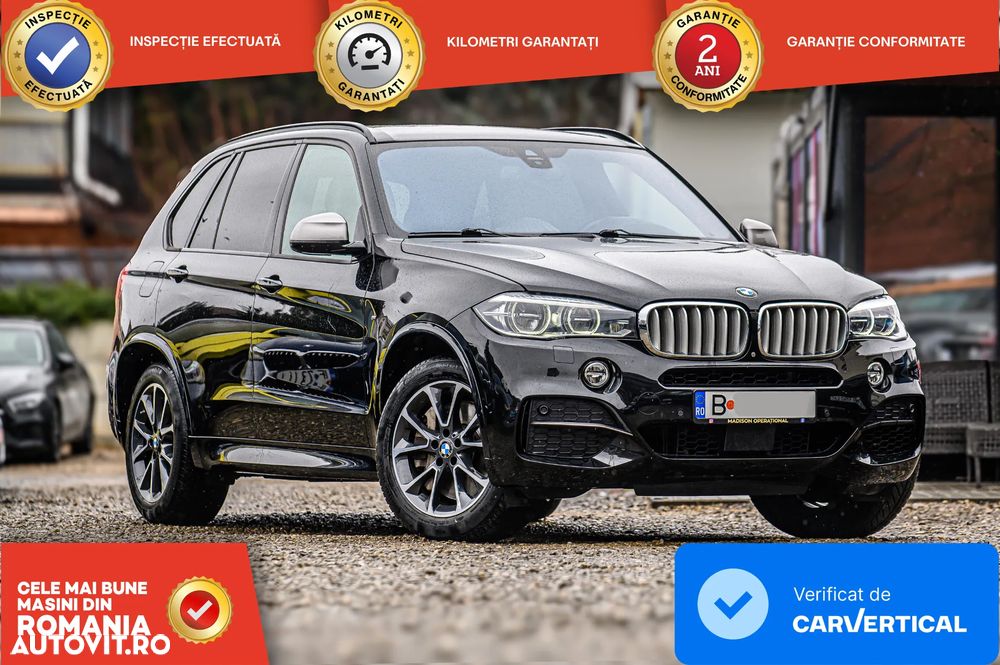 BMW X5 - 2