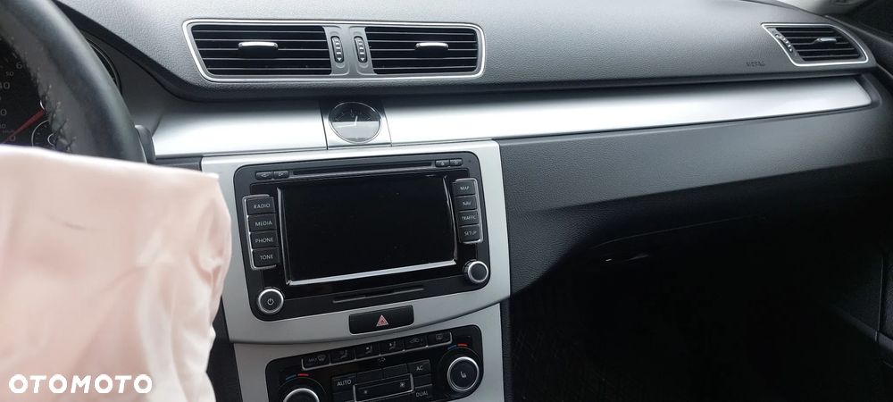 Volkswagen CC 2.0 Blue TDI SCR - 6