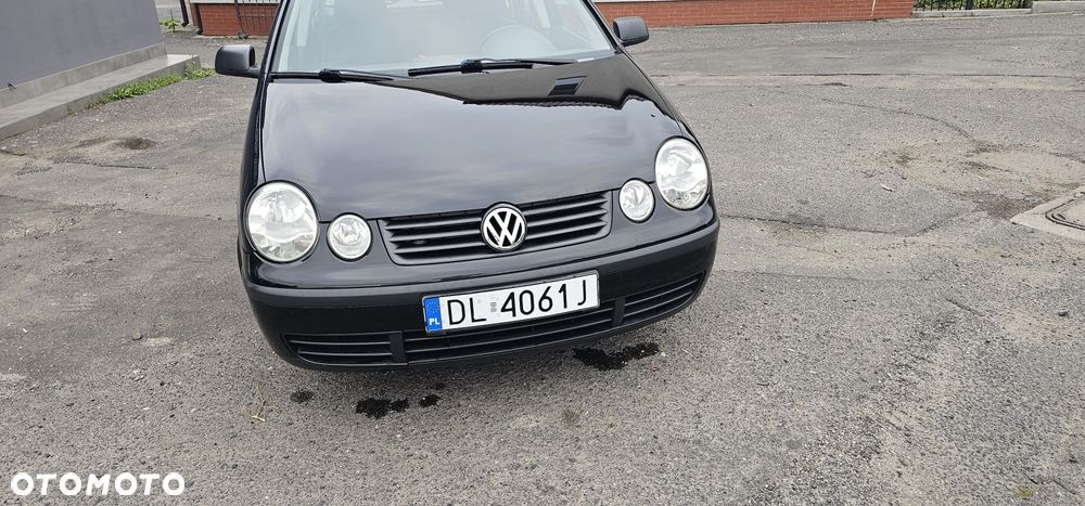 Volkswagen Polo - 6