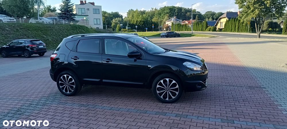 Nissan Qashqai 1.6 dCi Visia S&S - 21