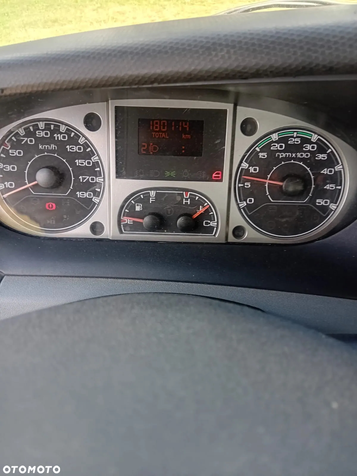 Iveco DAILY - 14