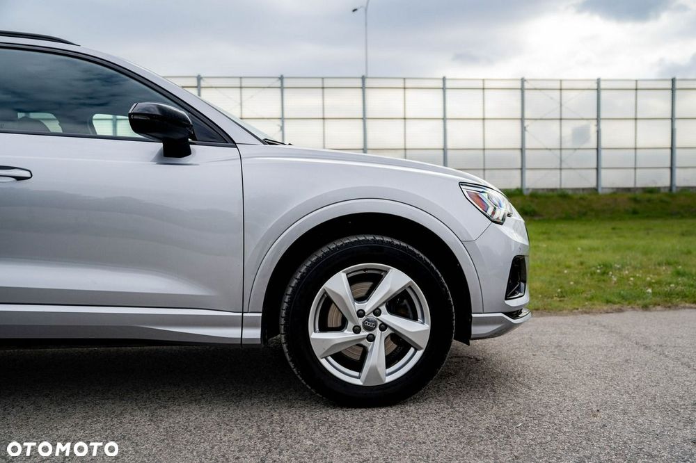 Audi Q3 45 TFSI Quattro S tronic - 9