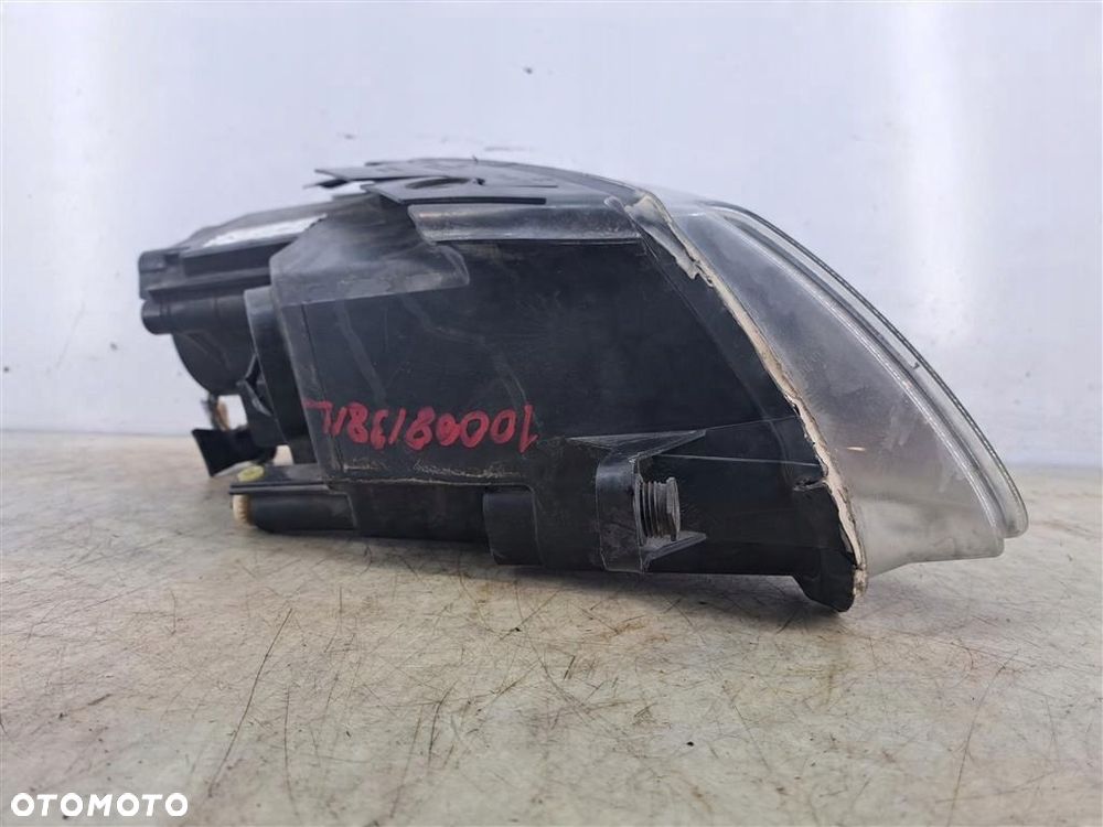 Reflektor lampa przód lewa VW Passat B6 05-09 PRZED FL HELLA 3C0941005J 1EL247014-01 - 6