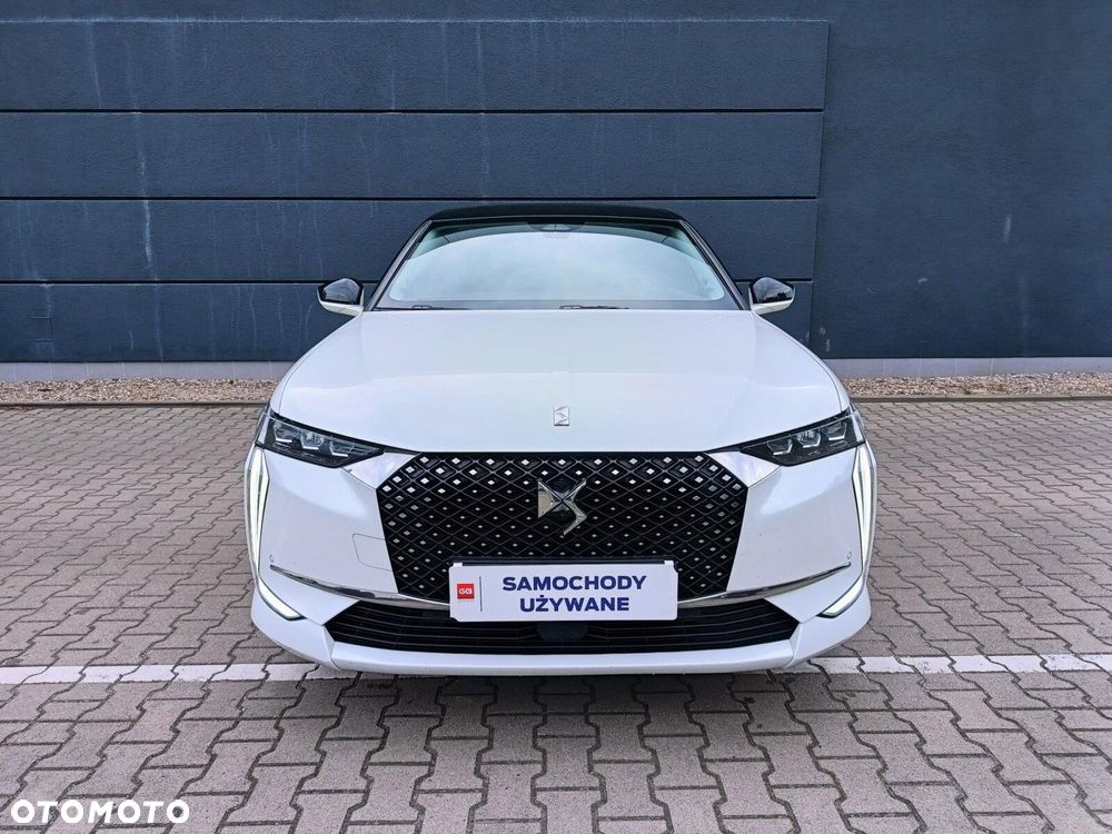 DS Automobiles DS 4 1.6 PureTech Performance Line + - 3