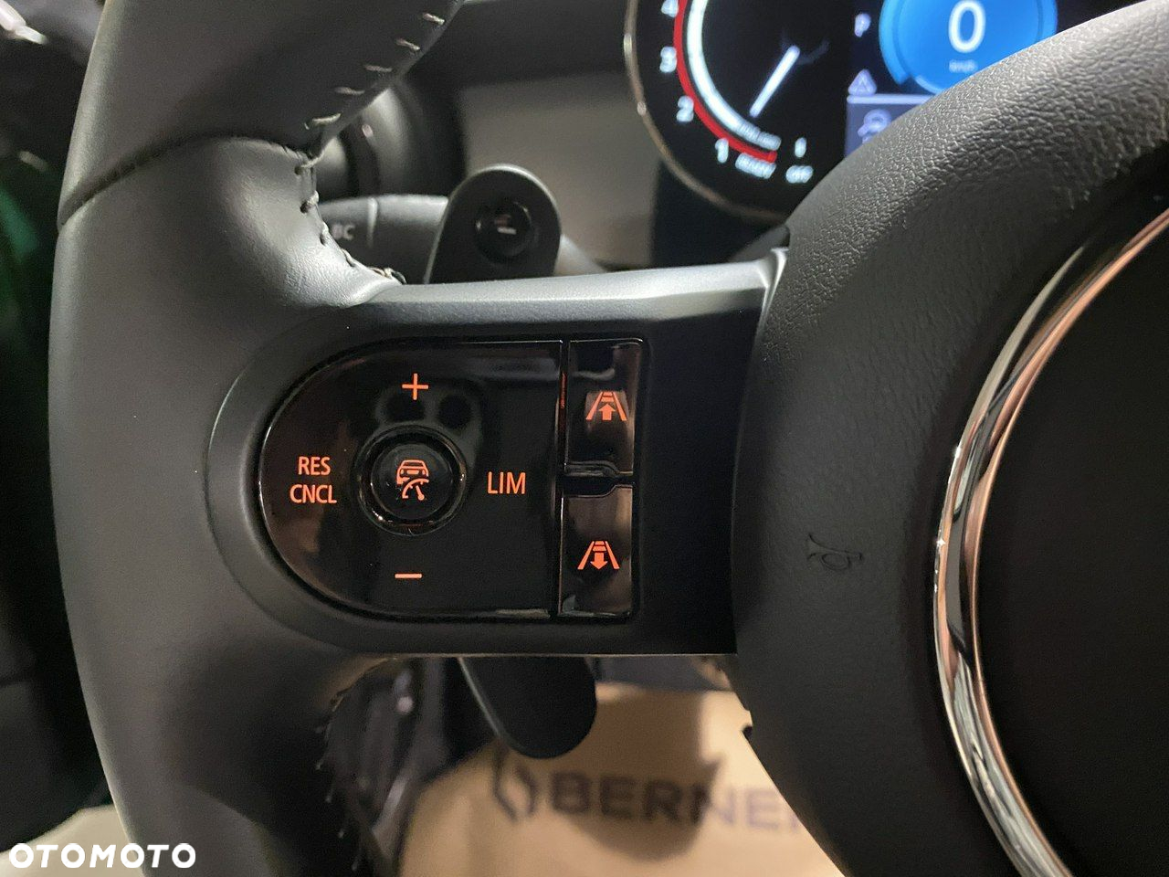 MINI John Cooper Works - 19