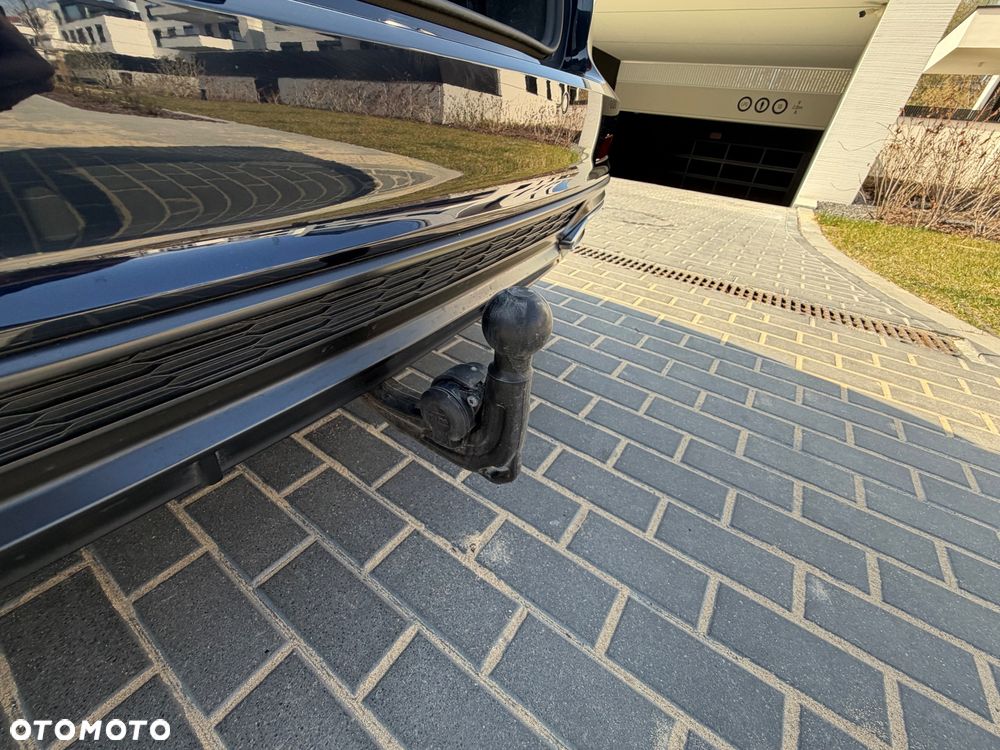 Audi A6 Avant 40 TDI mHEV Quattro S tronic - 16