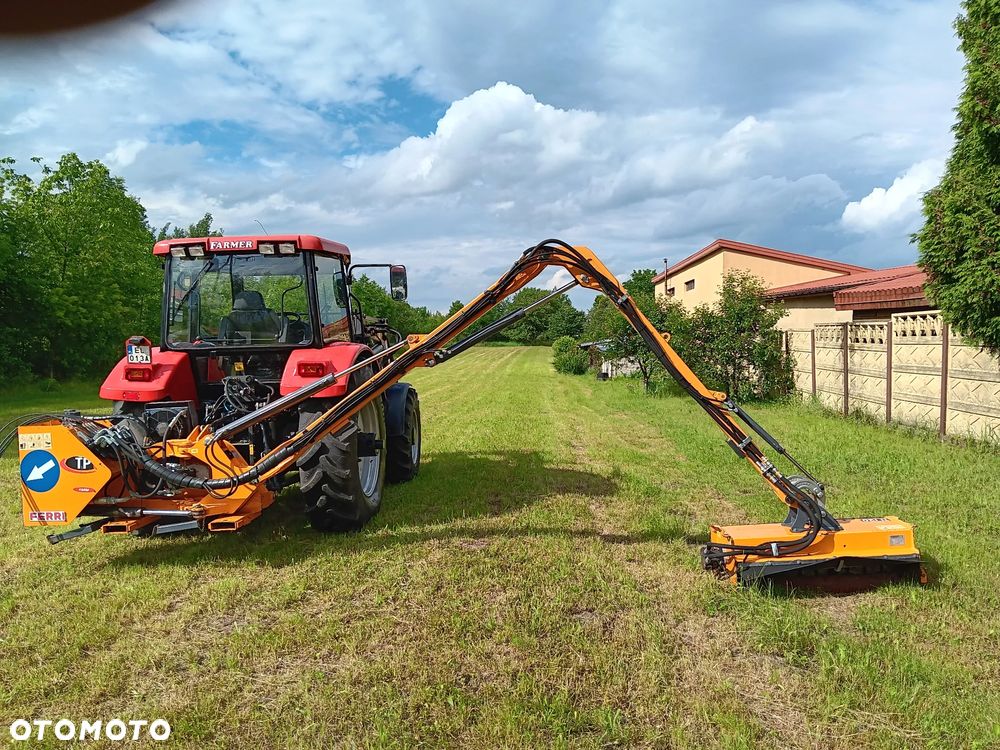 Farmer 10244 C1 - 5