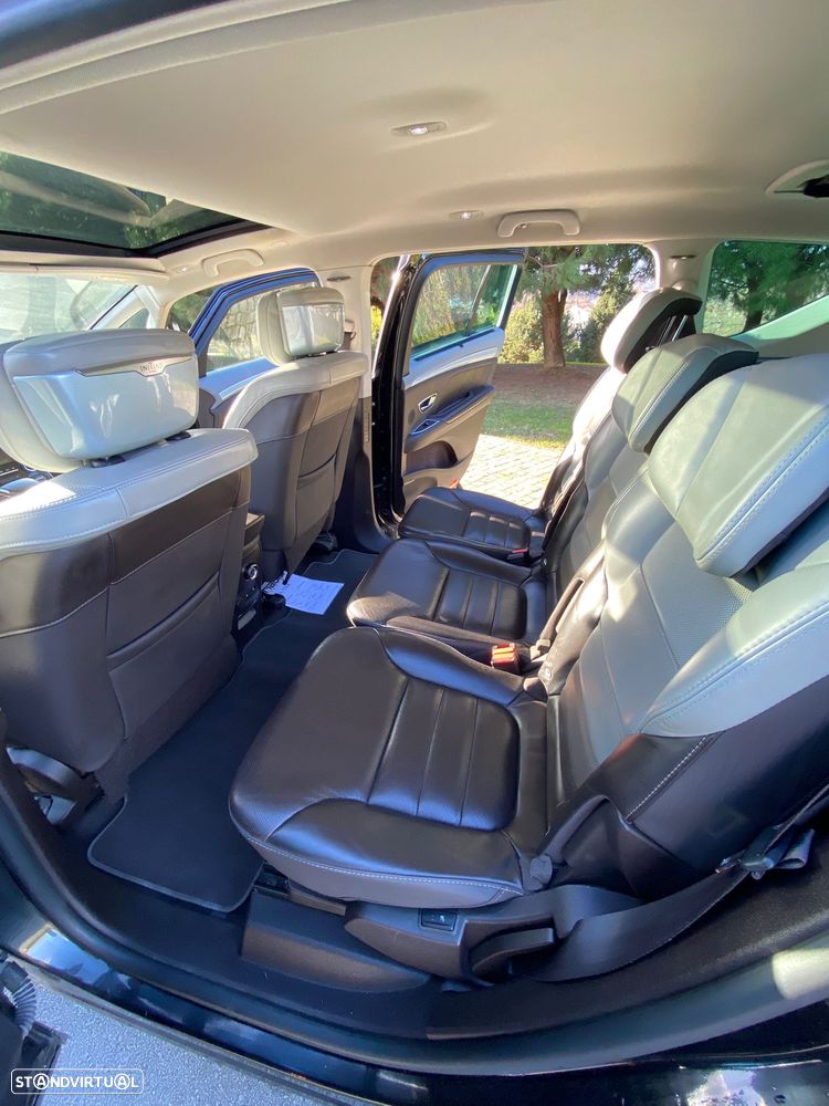 Renault Espace Energy dCi 160 EDC Initiale Paris - 6