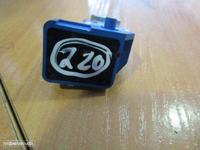 Sensor Airbag 988310001R RENAULT LAGUNA 2008 - 3