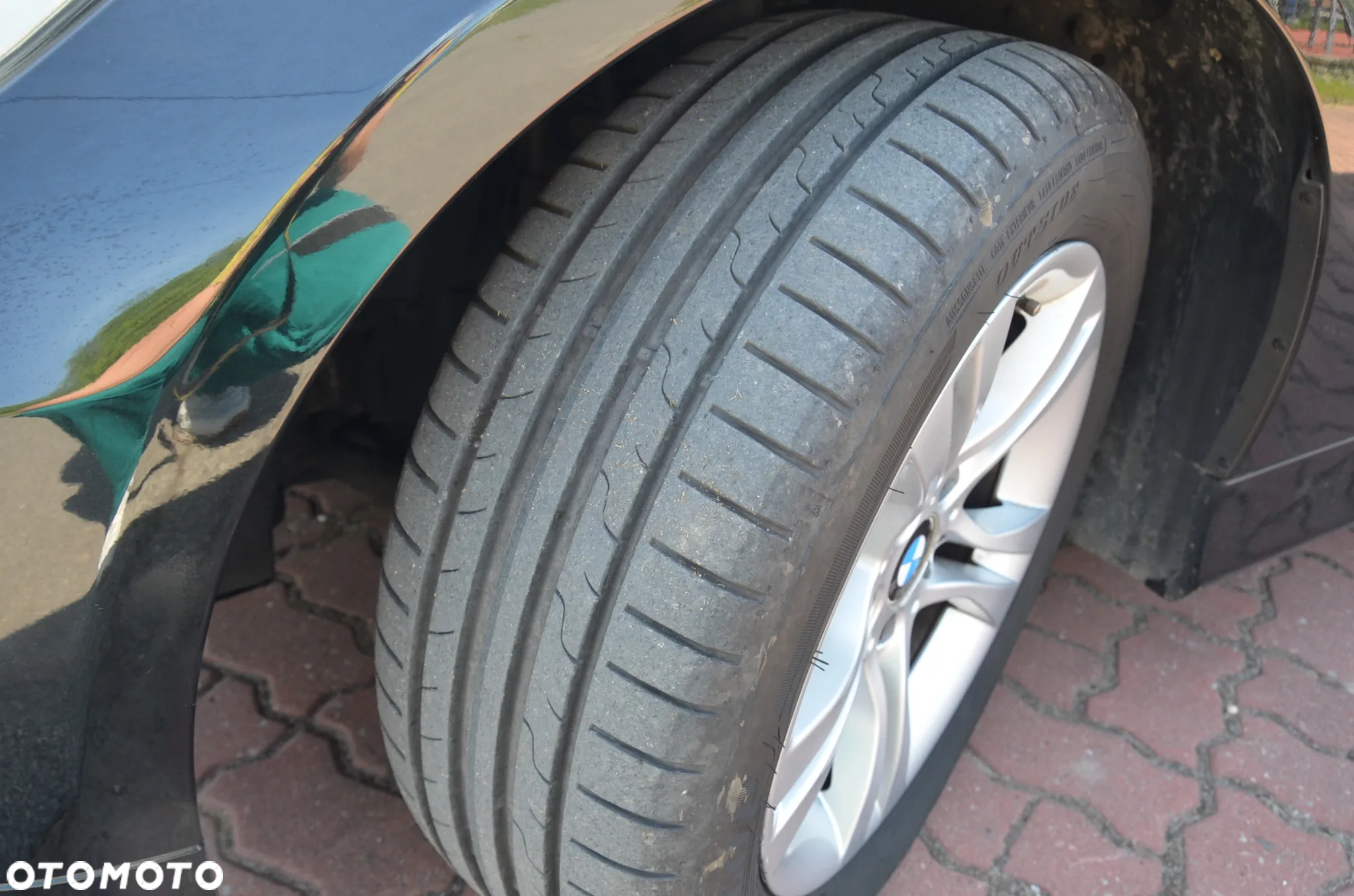 BMW Seria 3 320d - 13