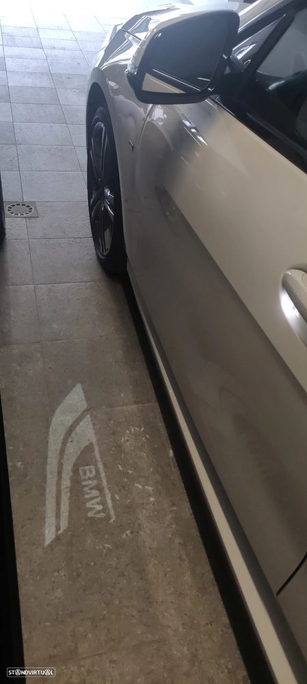 BMW 216 Gran Coupé d Pack Desportivo M - 36