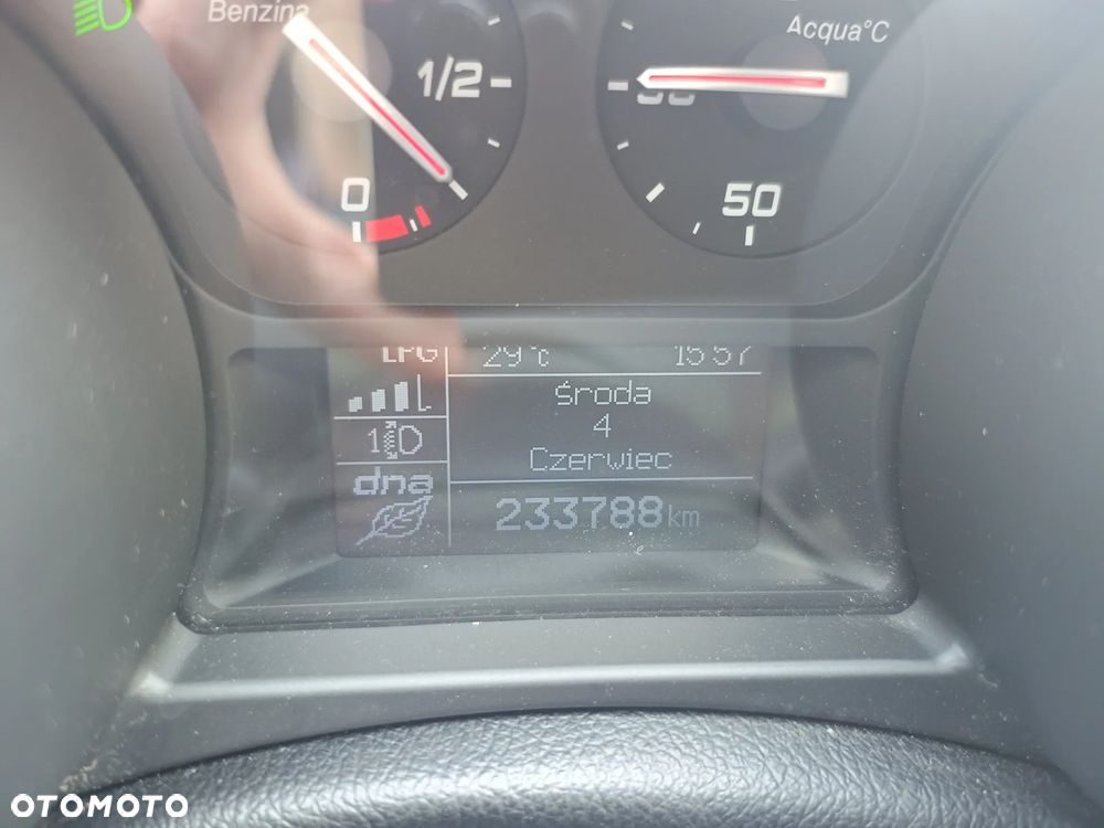 Alfa Romeo Giulietta 1.4 TB 16V Impression - 15