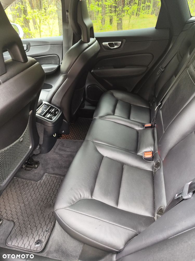 Volvo XC 60 T6 AWD Inscription - 8