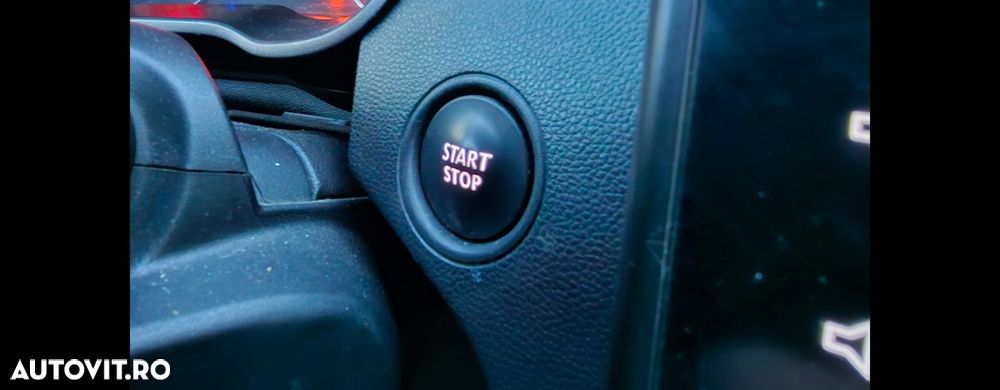 Dacia Duster TCe 130 GPF 4WD SL Orange - 22