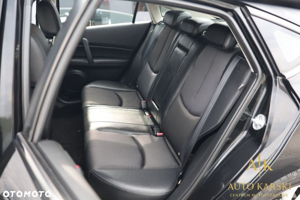 Mazda 6 - 35