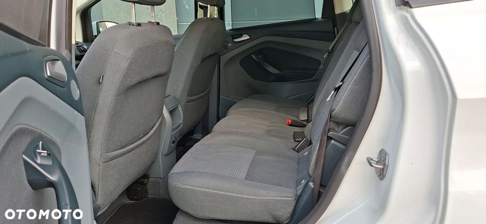 Ford C-MAX 1.6 TDCi Start-Stop-System Business Edition - 25