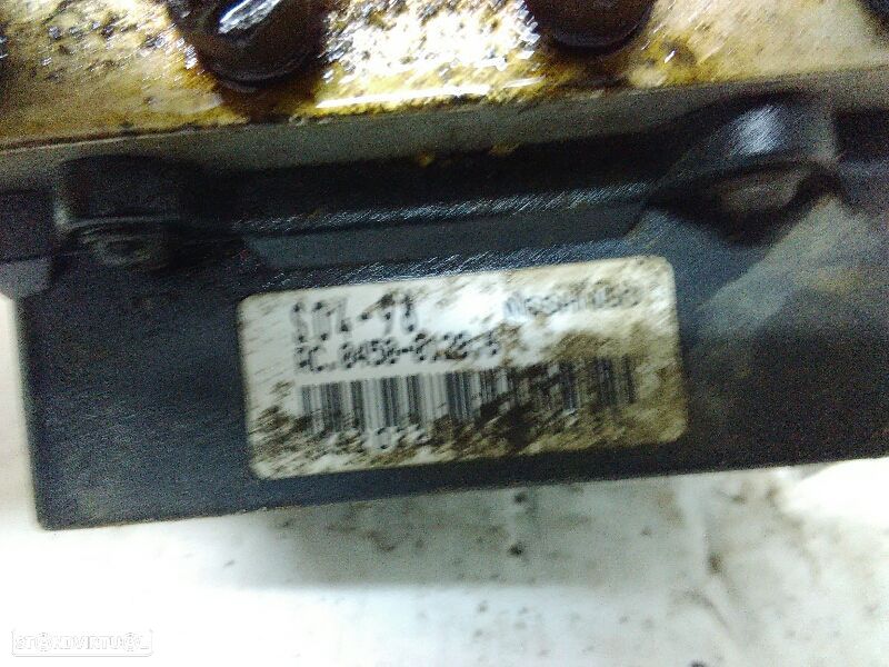 Abs Honda Civic Vi Três Volumes (Ej, Ek) - 3