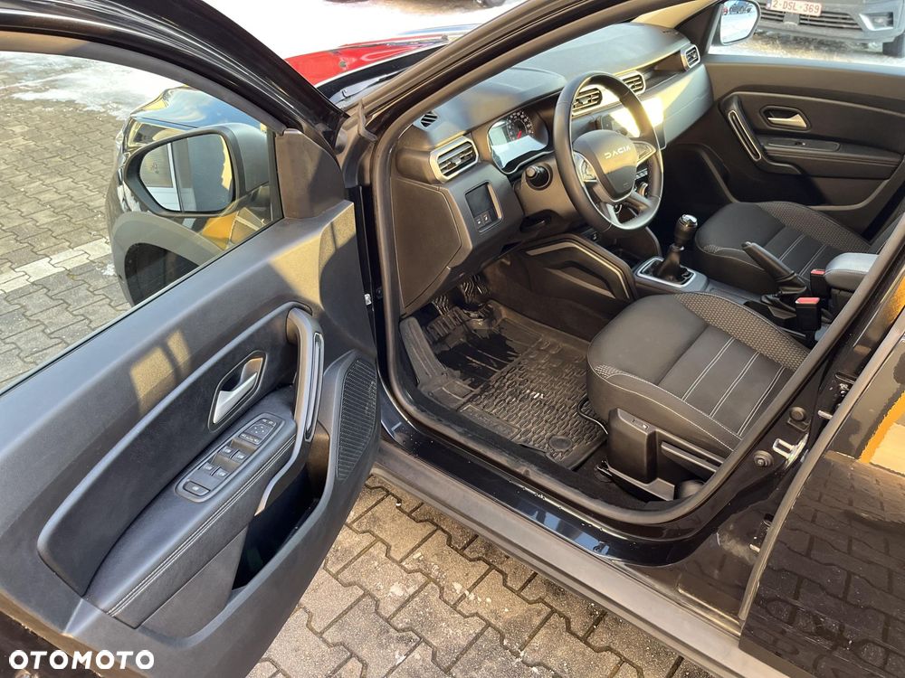 Dacia Duster - 13
