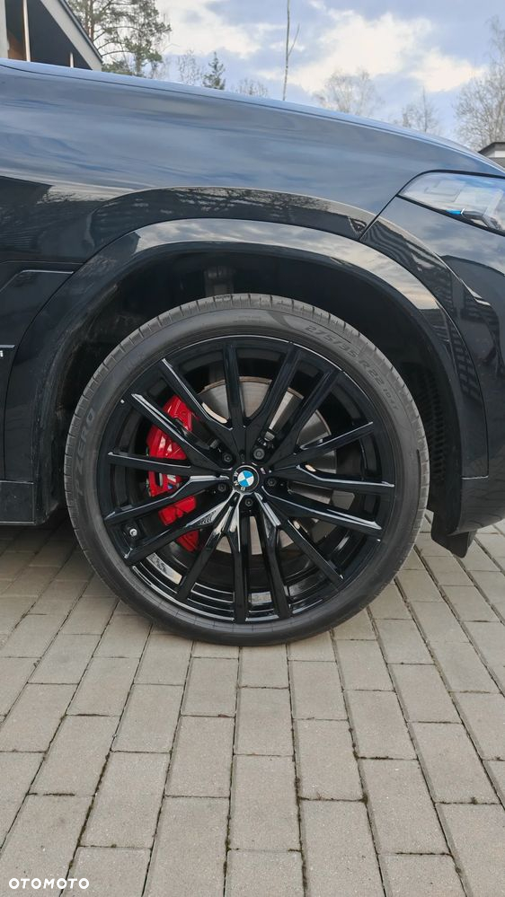 BMW X6M - 4
