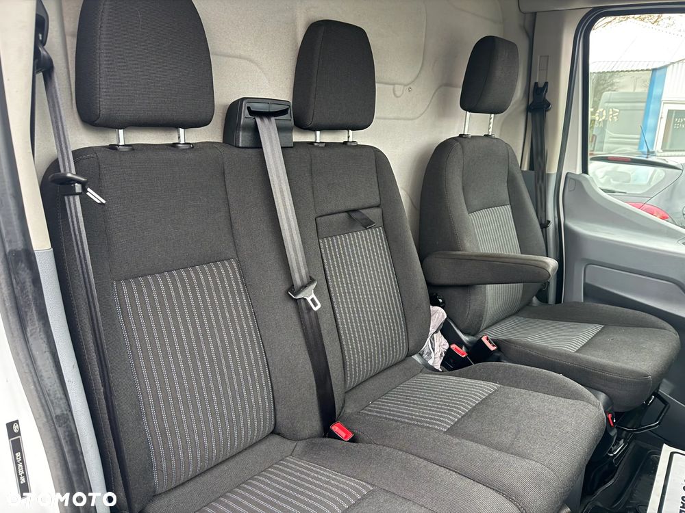 Ford TRANSIT - 11