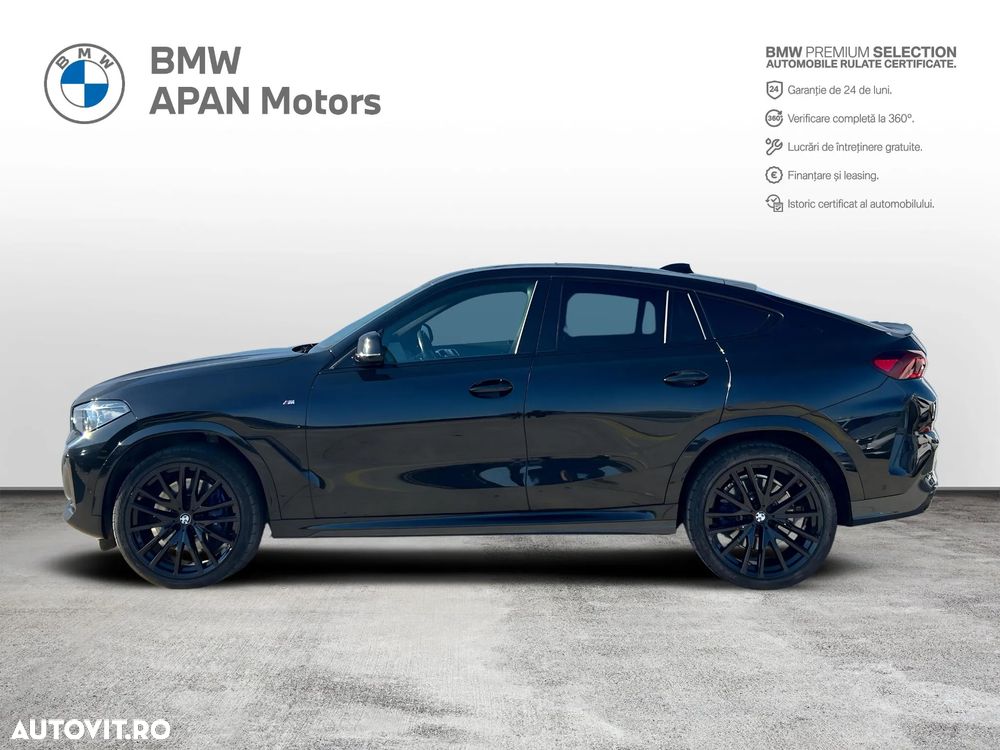 BMW X6 - 28