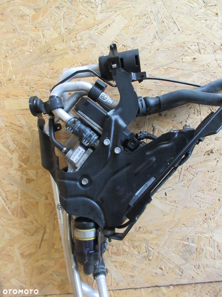 webasto vw touareg 7l6815071g - 4