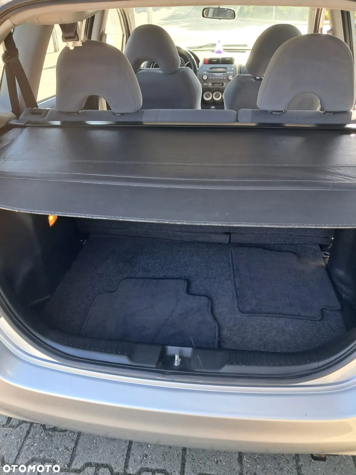 Honda Jazz - 9