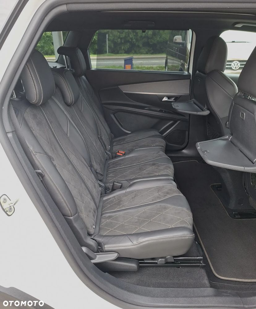 Peugeot 5008 BlueHDi 180 EAT6 GT - 11