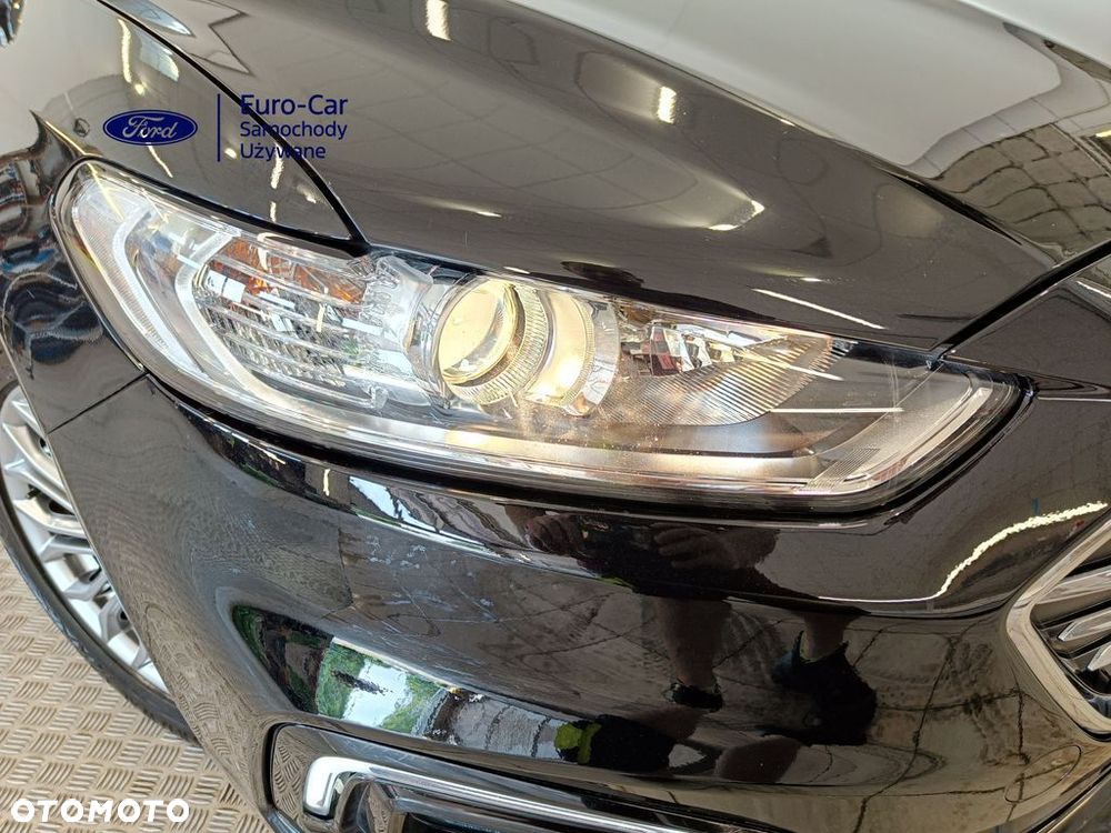 Ford Mondeo 2.0 Ti-VCT Titanium - 30