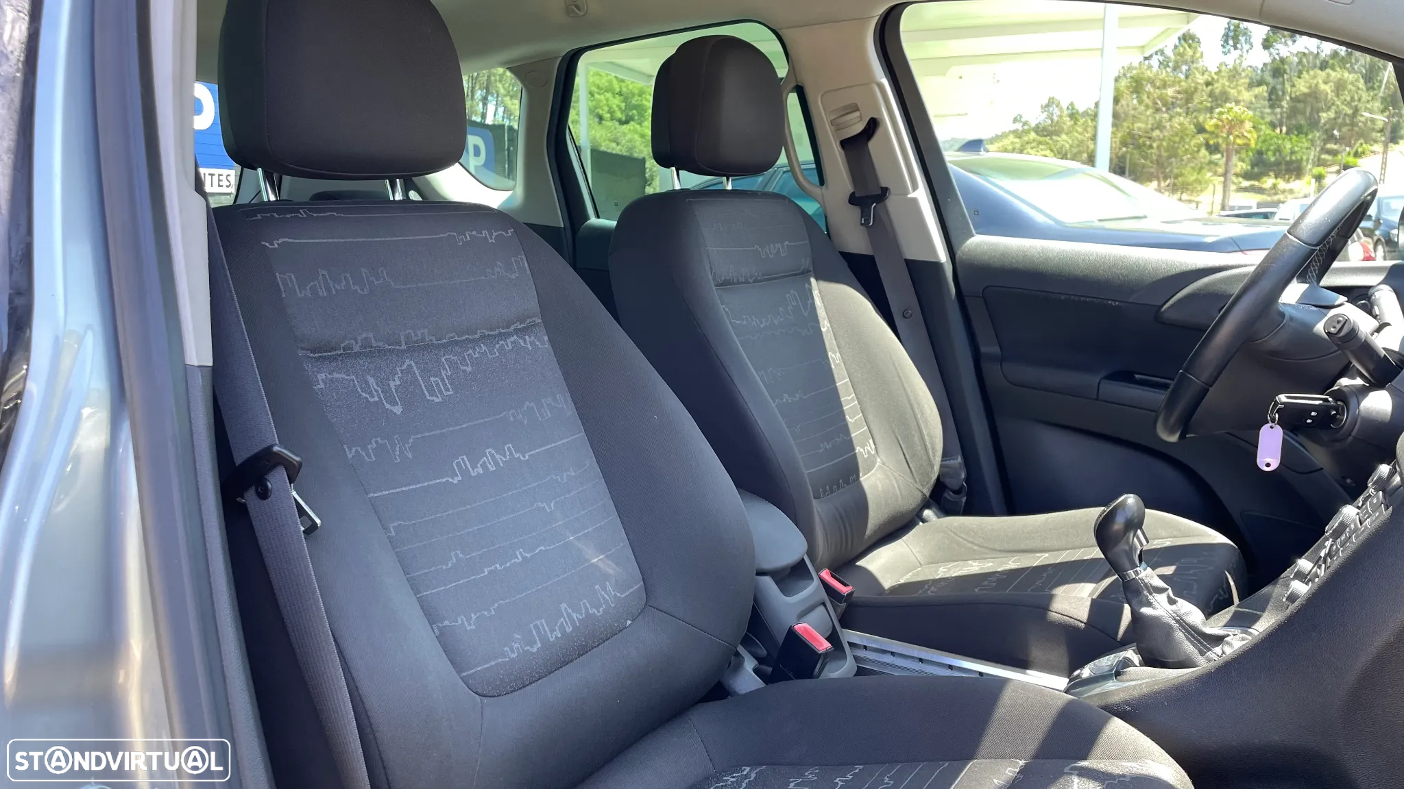 Opel Meriva 1.3 CDTI enjoy - 13